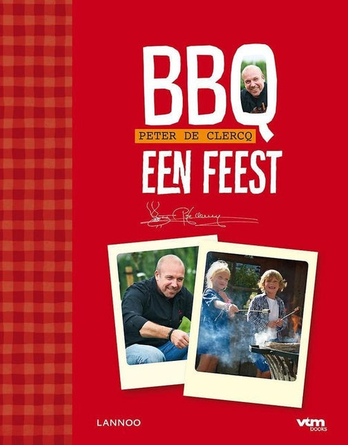 Vuur & Rook BBQ, Een Feest!