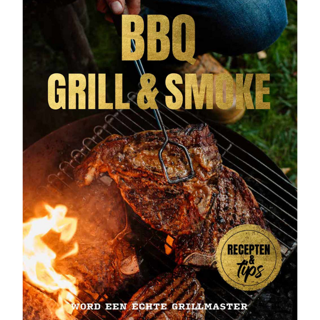 Vuur & Rook BBQ Grill & Smoke
