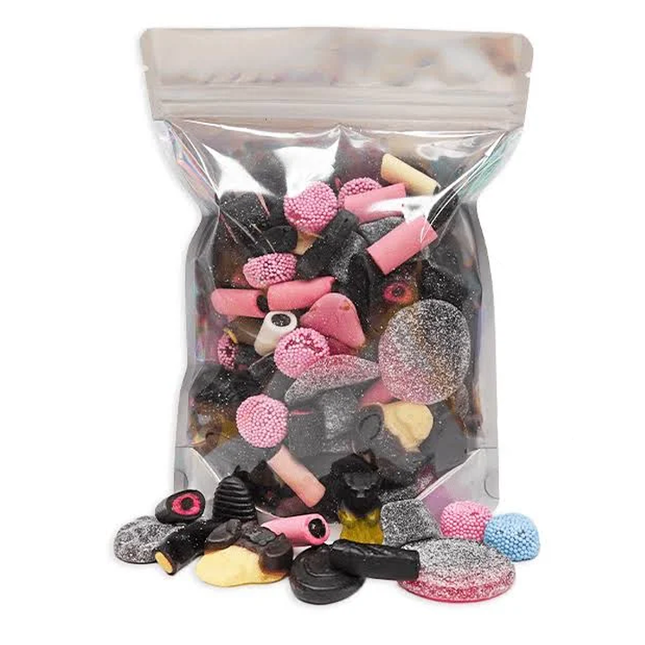 Vuur & Rook Candywrap Ultimate Drop Mix 500 gram