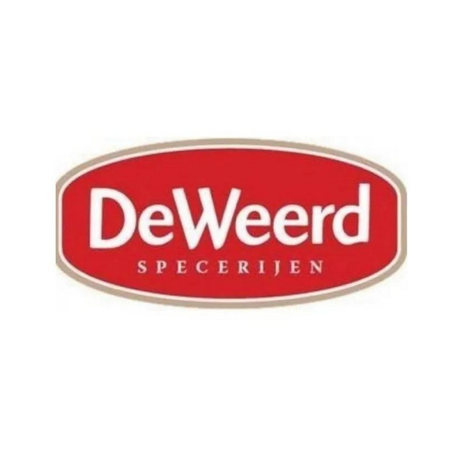 Vuur & Rook De Weerd Osseworstmix 2 kilo