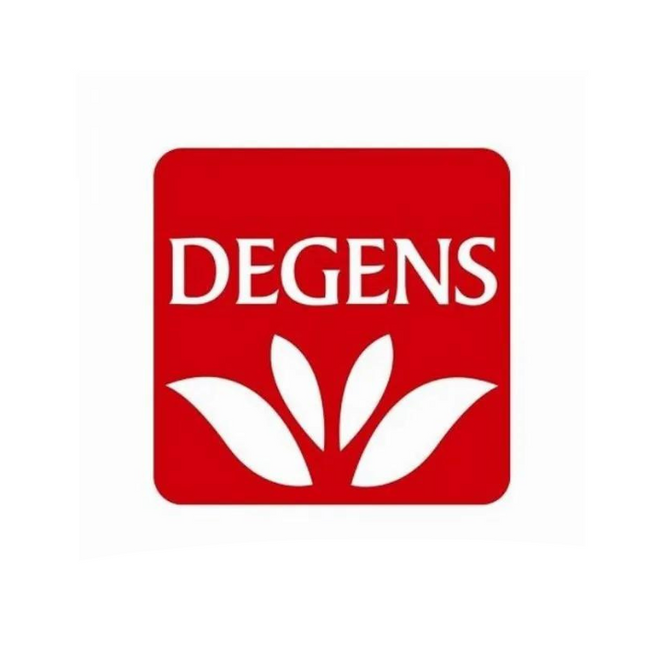 Vuur & Rook Degens Droge Worstmix 1 kilo