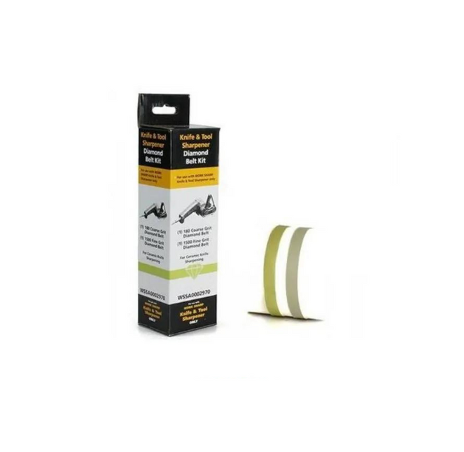 Vuur & Rook Diamand Slijpkit 6 stuks