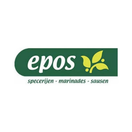 Vuur & Rook Epos Merquez Kruiden 2 kilo