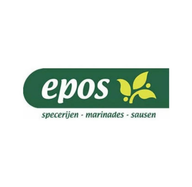 Vuur & Rook Epos Merquez Kruiden 2 kilo