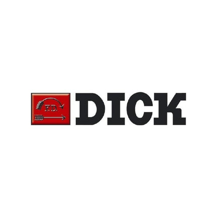 Vuur & Rook F-Dick Stopbus Onderdelen