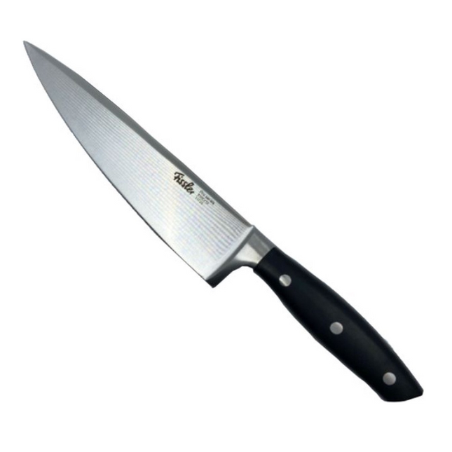 Vuur & Rook Fissler Pro Koksmes 19,2 cm