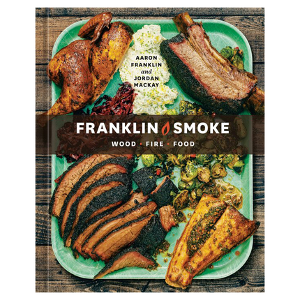 Vuur & Rook Franklin Smoke