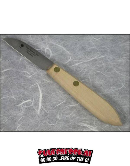 Vuur & Rook Friederich Herder Mes 17,5cm