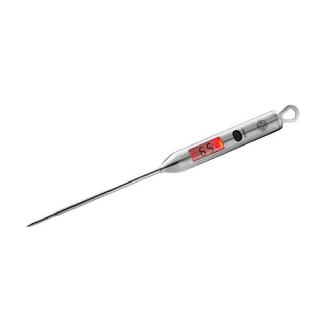 Vuur & Rook GEFU Digitale thermometer BBQ