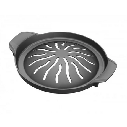 Vuur & Rook Gietijzeren Korean BBQ Insert tbv Gourmet BBQ Systeem
