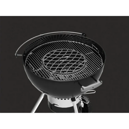Vuur & Rook Gietijzeren Sear Grate tbv Gourmet BBQ Systeem