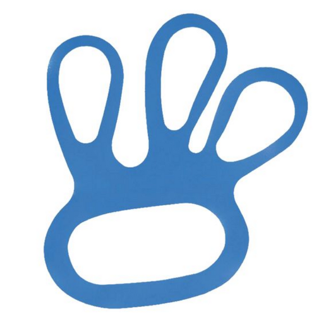 Vuur & Rook Handschoenspanner 1 st.