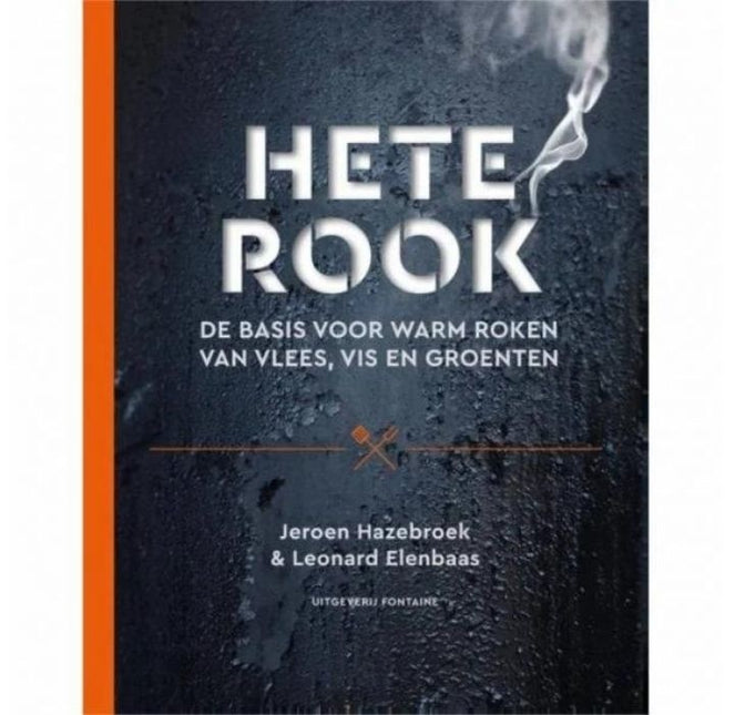 Vuur & Rook Hete Rook