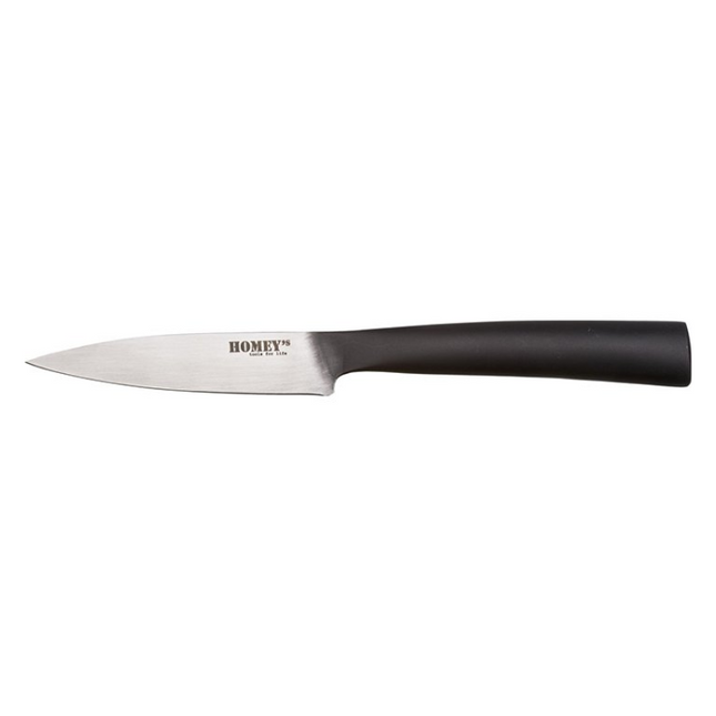 Vuur & Rook Homey's Svart Officemes 9 cm