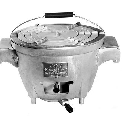 Vuur & Rook Joy Stove Small