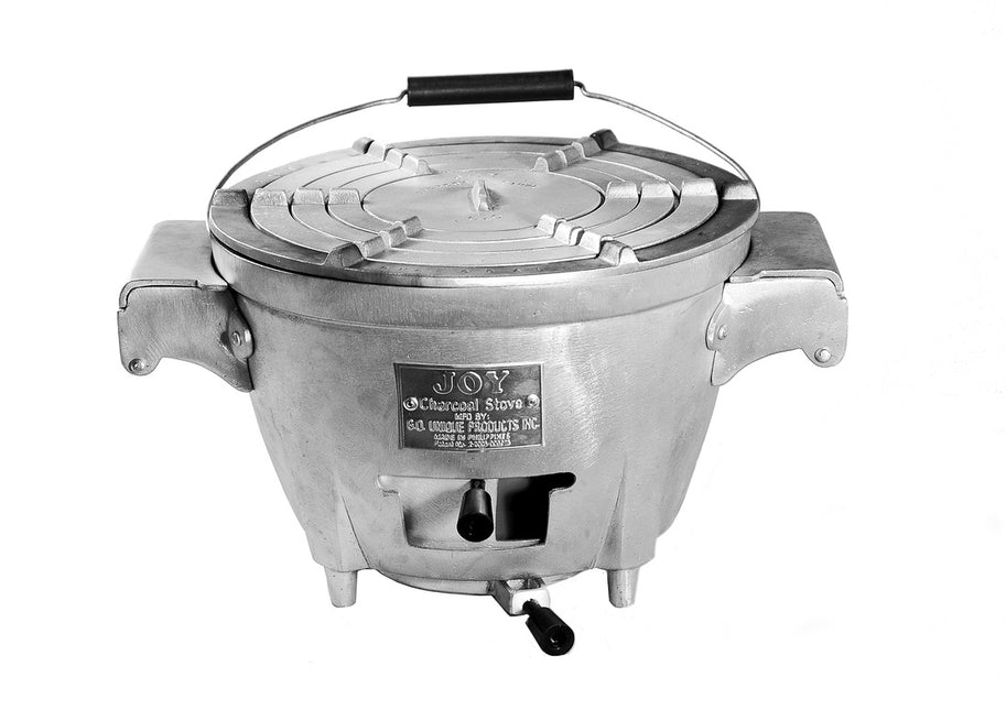 Vuur & Rook Joy Stove Small