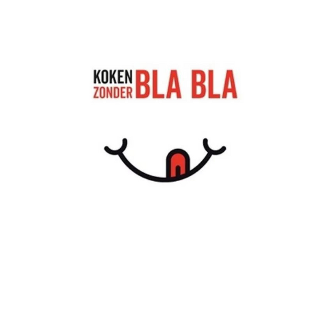 Vuur & Rook Koken zonder Bla Bla