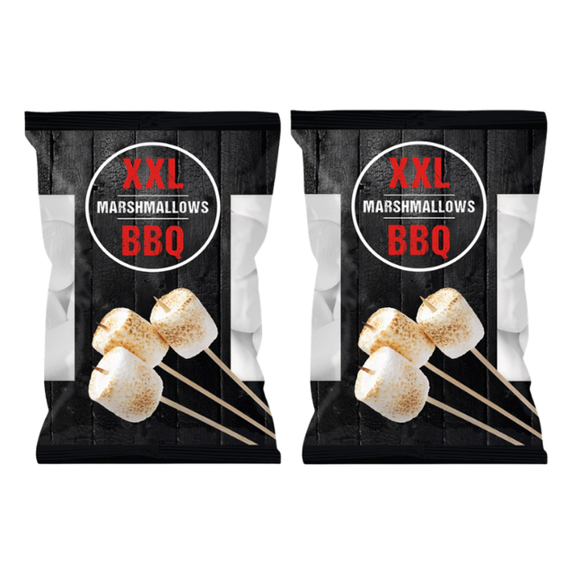 Vuur & Rook Marshmallow Deal