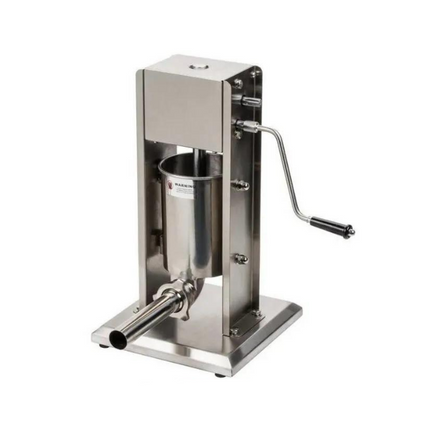 Vuur & Rook Master Choice RVS Stopbus 3 liter