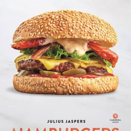 Vuur & Rook Masterclass Hamburgers