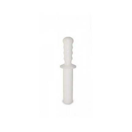 Vuur & Rook Nylon gehakt molen stamper