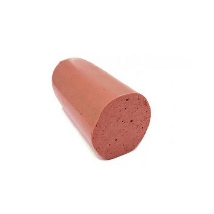 Vuur & Rook Nylon nalophan darm, transparant, kal. 90/60 geklipt. 25st