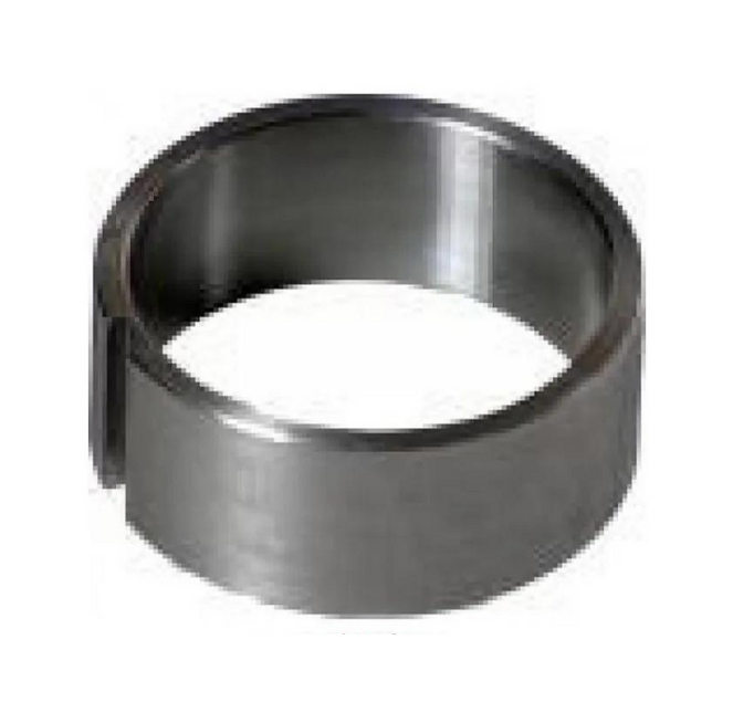 Vuur & Rook Opsluitring breed UNGER (inox/rvs) noB