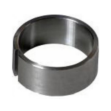Vuur & Rook Opsluitring breed UNGER (inox/rvs) noR