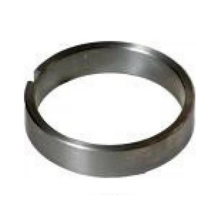 Vuur & Rook Opsluitring smal UNGER (inox/rvs) noB
