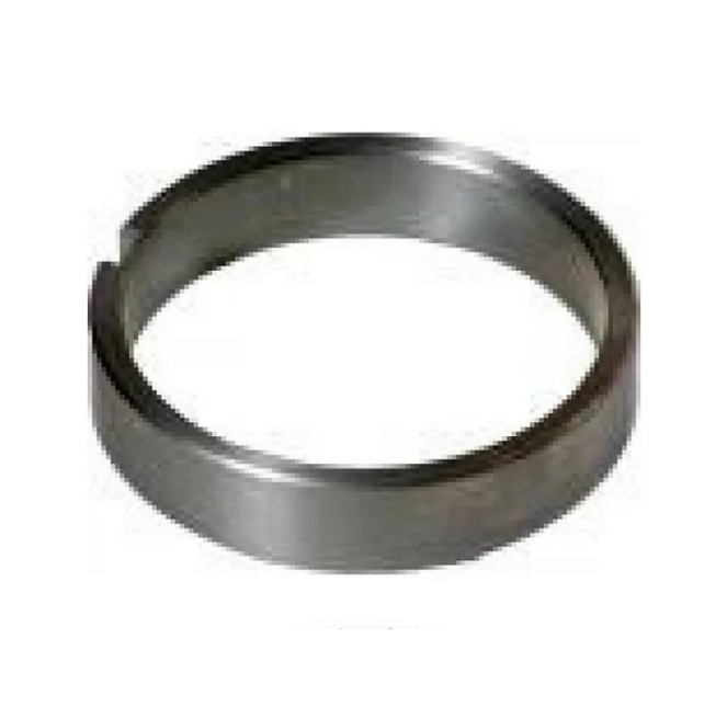 Vuur & Rook Opsluitring smal UNGER (inox/rvs) noR