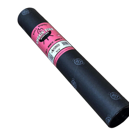 Vuur & Rook Oren USA Pink Butcher Paper 45 cm x 45 m (18'' x 150')