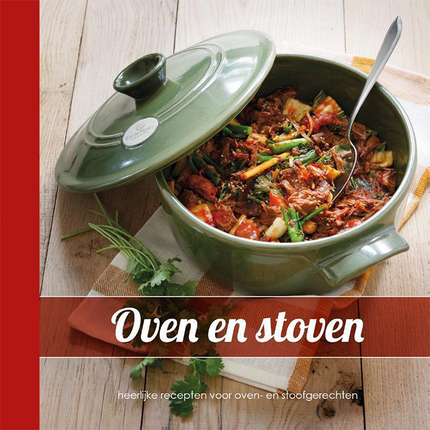 Vuur & Rook Oven en Stoven