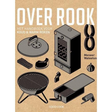 Vuur & Rook Over Rook