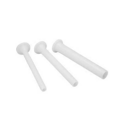 Vuur & Rook Pijp Tre Spade stopbus 3 liter. 12mm