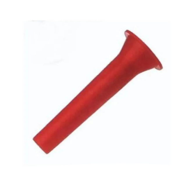 Vuur & Rook Plastic pijp Master Choice stopbus 3/5/7 liter 16mm