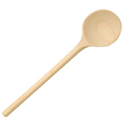 Vuur & Rook Pollepel Xtra Large 80cm