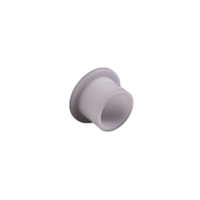 Vuur & Rook Porkert Plastic Ring Wormhuis
