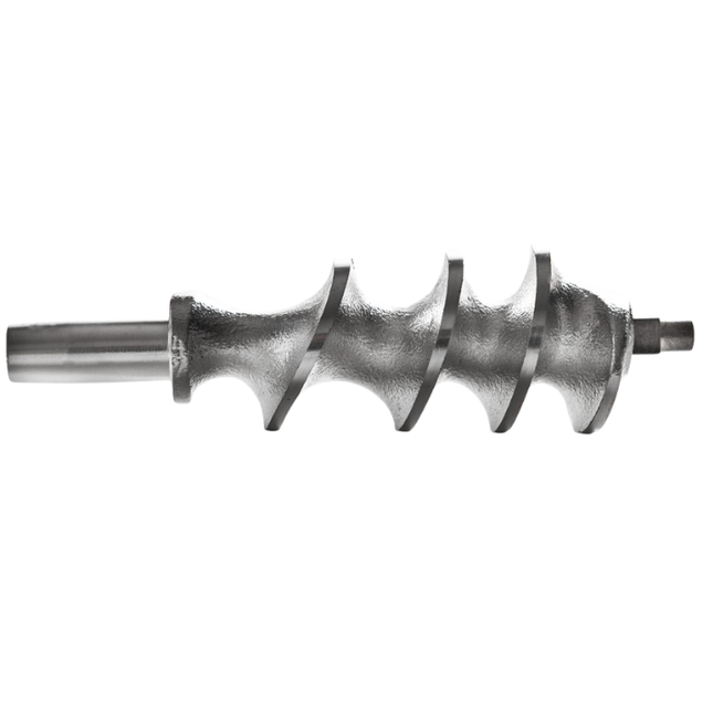 Vuur & Rook Porkert Propeller / Worm