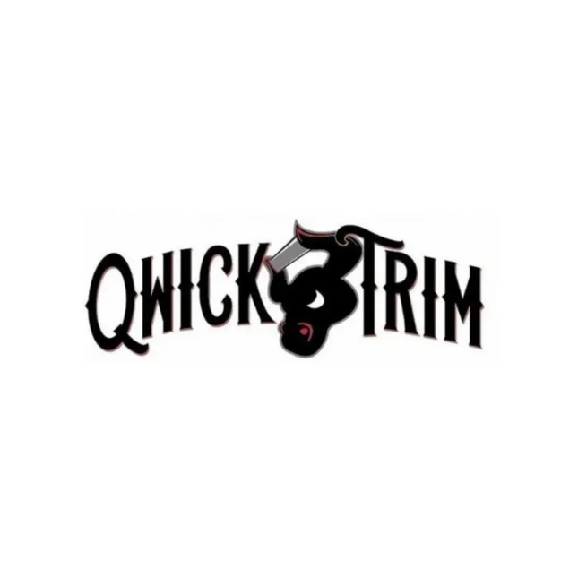 Vuur & Rook QWickTrim 1pc Spare Blades (reserve messen)