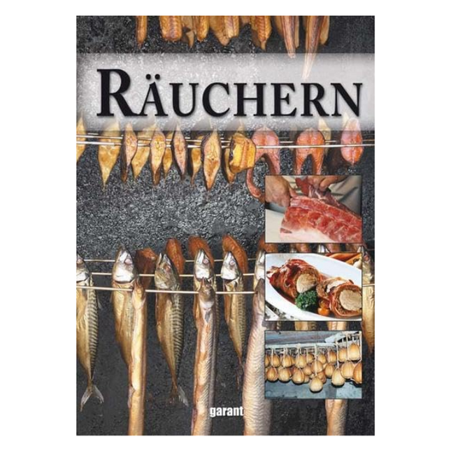 Vuur & Rook Rauchern