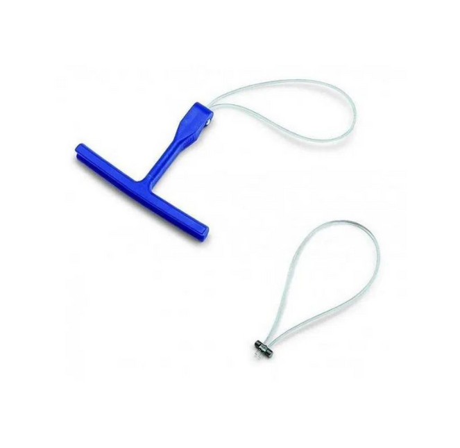 Vuur & Rook Ribben trekker 22cm