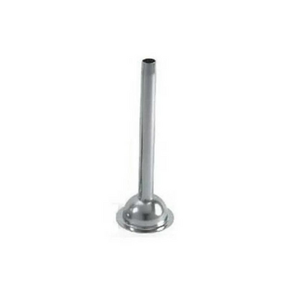 Vuur & Rook RVS pijp Master Choice stopbus 3/5/7 liter 8mm