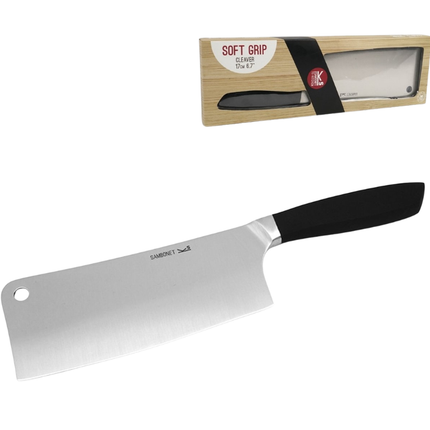 Vuur & Rook Sambonet Chinese Hakmes 17 cm