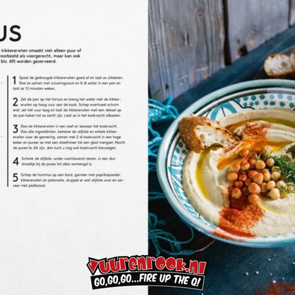 Vuur & Rook Streetfood
