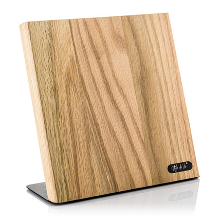 Vuur & Rook Style de Vie Magnetische Messenstandaard Eiken