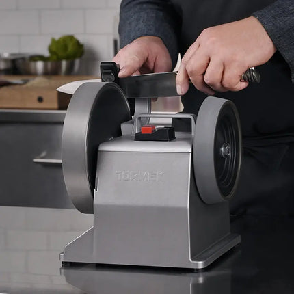 Vuur & Rook Tormek T-2 Slijpmachine