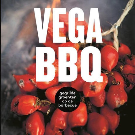 Vuur & Rook Vega BBQ