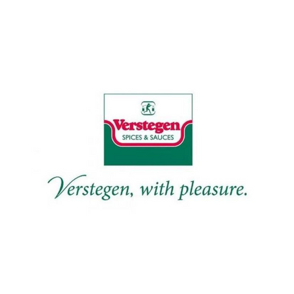 Vuur & Rook Verstegen Grillworst kruiden 1,5 kilo met zout