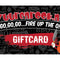Vuur & Rook Vuur & Rook digitale cadeaubon