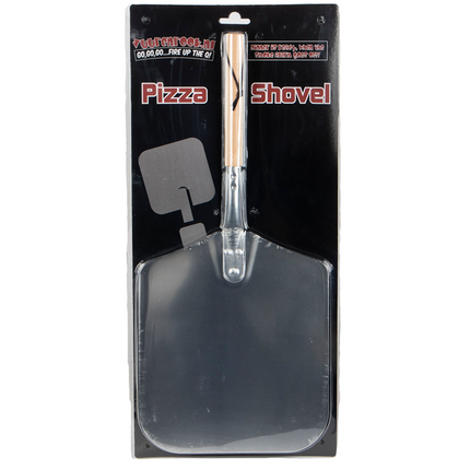 Vuur & Rook Vuur & Rook Pizzaschep